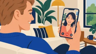Langmate Voice English