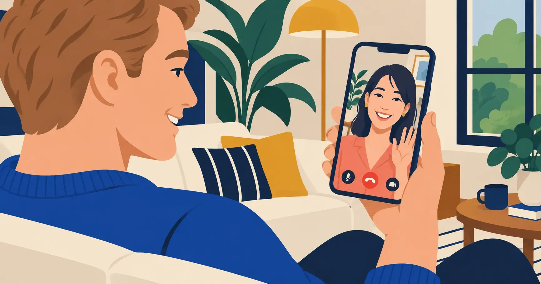 How to Practice Japanese With Native Speakers Online — Even If You’re a Beginner 5 Langmate Voice English