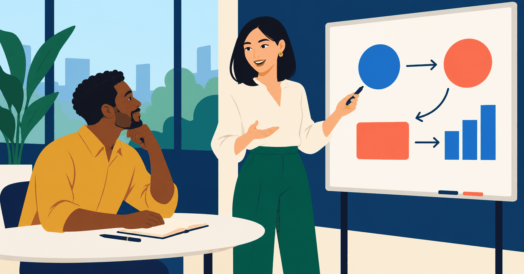 Can Chatting With Japanese People Actually Improve Your Japanese? 5 Langmate Voice English