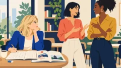 Langmate Voice English