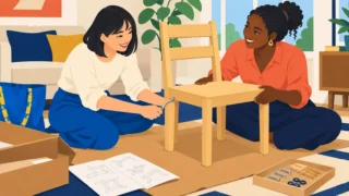 Langmate Voice English