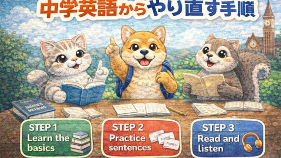 Langmate English Club