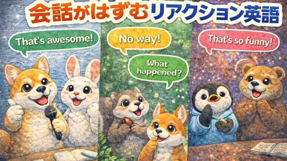 Langmate English Club