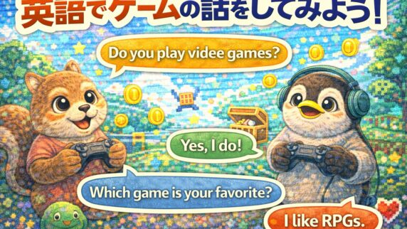 Langmate English Club