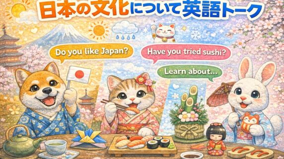 Langmate English Club