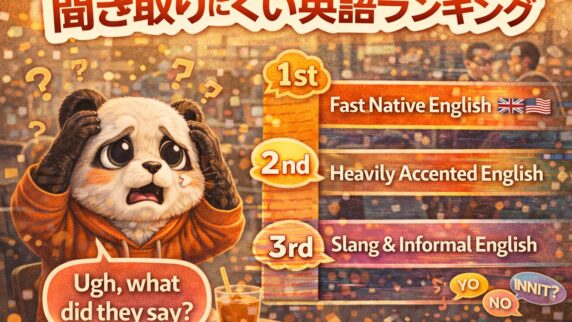 Langmate English Club