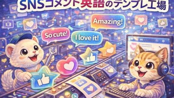 Langmate English Club