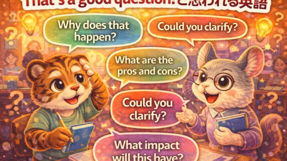 Langmate English Club